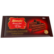 COKOLADA ZA KUVANJE KANDIT 200G
