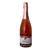 Prus Penina rose 0,75 l