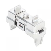 INTELLINET 1U Tool-Free Rack Mount Clip 12kom 716512