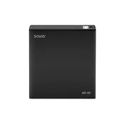 Zunanji tanki CD/DVD R/RW – pogon USB