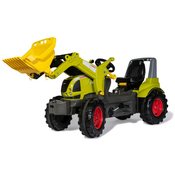 Rolly Toys Farmtrac Premium II Claas Arion 640 traktor na pedale