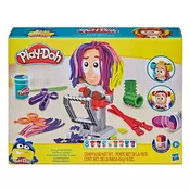 Play-Doh Nori frizerski salon