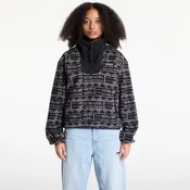 Mikina Columbia Sequoia Grove™ Half Zip Fleece With Print Black/ Horizons L