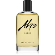 Akro Smoke Eau de Parfum 100ml