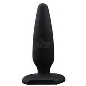 Butt Plug Black Mont XL