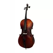 PIERRE MARIN SB34 SALIERI KONTRABAS 3/4