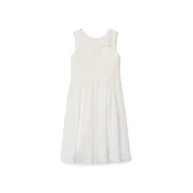 Mayoral Kombinezon 3870 Écru Regular Fit