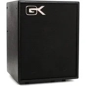 GALLIEN-KRUEGER MB110 100W bas ojačevalec