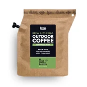 The Brew Company Grower‘s cup - Outdoor Coffee kava, 300 ml