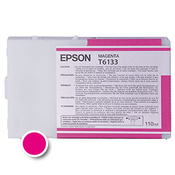 EPSON tinta C13T613300, MAGENTA