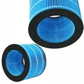 shumee FY3446 nadomestni filter za vlažilec zraka Philips NanoCloud HU3915 HU3916 HU2718