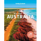 AUSTRALIA BEST ROAD TRIPS
