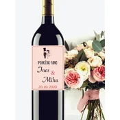Vinske etikete VINET 12