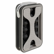 Northix Kalup za led - diamant