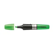 Stabilo Svetlomer Luminator, zelen