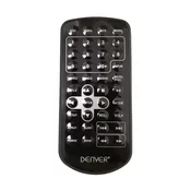 General DENVER MT-983, MT-1083, MTW-1085 - compatible General-branded remote control
