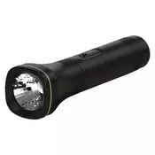 GP ročna LED svetilka C105, 50 lm, 1x AA