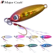 Jig Major Craft Nano Aji Metal Jig 5g