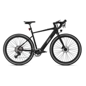Top pogon Električno cestno kolo JOBO Speedsteer 2026 (395Wh, 11Ah)