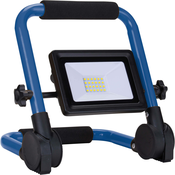 AS Schwabe AS Schwabe LED-Mobil-Strahler 20W Optiline LED delovni reflektor EEK F (A - G) 20 W 1800 lm nevtralno bela 46340, (20531040)