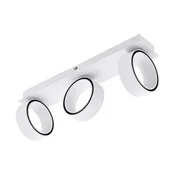 Eglo 39586 - LED Reflektor ALBARIZA 3xLED/4,6W/230V 3000K