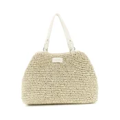 Café Noir Bolsos Mujer Modele C3va1002 Bež