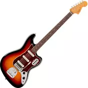 Fender Vintera III Early 60s Bass VI RW 3-Color Sunburst 6 žicana bas gitara