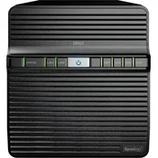 HDD NAS Storage Synology DS423 4-Bay