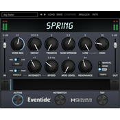 Eventide Spring (Digitalni proizvod)