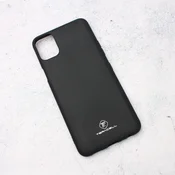 Maska Teracell Skin za LG K42 mat crna