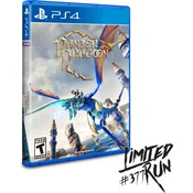 Panzer Dragoon Classic Edition - Limited Run (PS4)