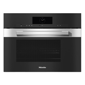 Miele PARNA PEĆNICA S MIKROVALOVIMA MIELE DGM 7840 edst