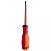Odvijac VDE TBI krstasti PZ3 - 623VDETBI Unior