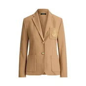 Lauren Ralph Lauren Blazer ANFISA kamela/zlata