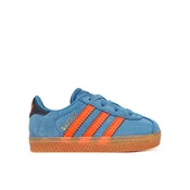 adidas Superge Gazelle Comfort Closure JP7134 Modra
