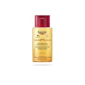 Eucerin pH5 Shower Oil Sensitive Skin 100ml TRAVEL SIZE