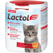 Mleko Beaphar Lactol Kitty posušeno 500g