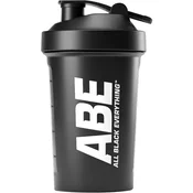Applied Nutrition ABE Shaker 400 ml, Črna