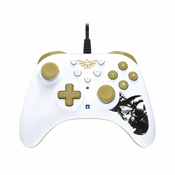 Gamepad Hori Horipad Turbo - Zelda