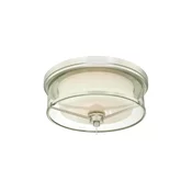 Westinghouse 63312 - Stropna svetilka GLENFORD 2xE27/40W/230V