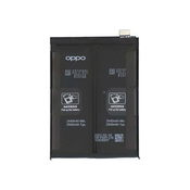 Oppo Find X5 Pro - Baterija BLP889 5000mAh - 4200001 Genuine Service Pack