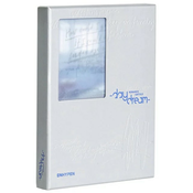 ENHYPEN - Romance: Untold -daydream-, Blue Noon Version (White) (CD Box)