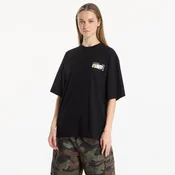 Majice Off-White Industrial Arrow Skate S/S Tee UNISEX Black XL