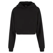 Urban Classics Majica črna