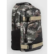 Volcom Grindstone Skate nahrbtnik camoflauge
