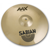 SABIAN 18 AAX V-CRASH činela