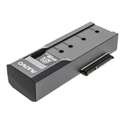 MAIWO Adapter USB Tip-C 10Gbps na NVMe M2 i SATA disk za 2.5 i 3.5 HDD, K10635P2