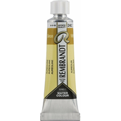 Rembrandt Professional Watercolour Paint 10 ml Aureoline