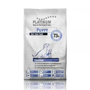 PLATINUM Suva hrana za štence i mlade pse sa piletinom 1.5kg