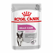 Royal Canin Dog Stress Loaf 12 x 85 g